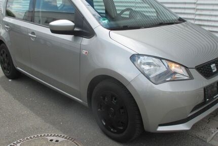 Seat Mii 101.263 km 5.688 &euro; Köln 50933
