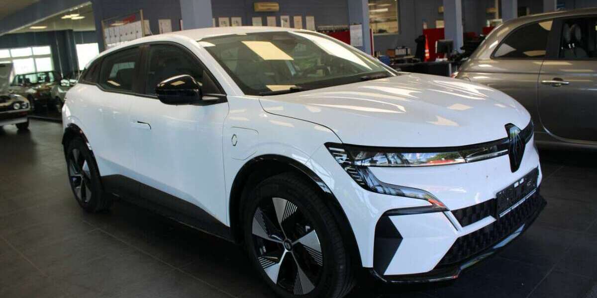 Renault Megane 30.847 km 22.980 &euro; Euskirchen-Flamersheim 53881