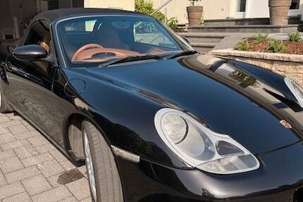 Porsche Boxster 113.740 km 15.900 &euro; Sankt Augustin 53757