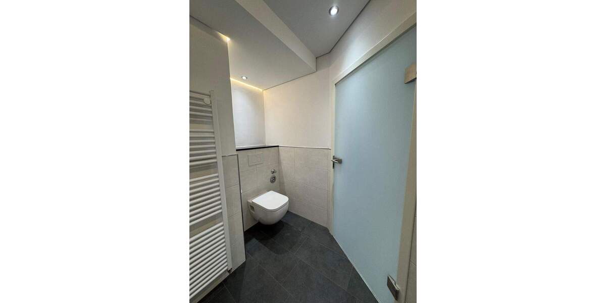 Etagenwohnung Siegburg Dreesch - 2 Zimmer, 80 m&sup2;, 1.100&euro; | Angebot:24155580