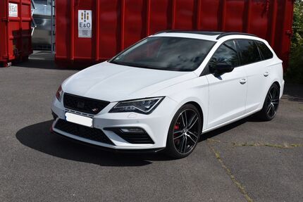 Seat Leon 99.000 km 18.750 &euro; Weilerswist 53919