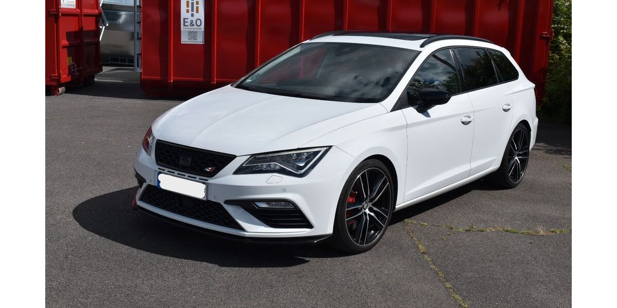 Seat Leon 99.000 km 18.750 &euro; Weilerswist 53919