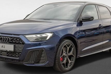 Audi A1 2.500 km 35.780 € Köln 50739
