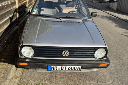 VW Golf 78.859 km 2.800 &euro; Rheinbreitbach 53619