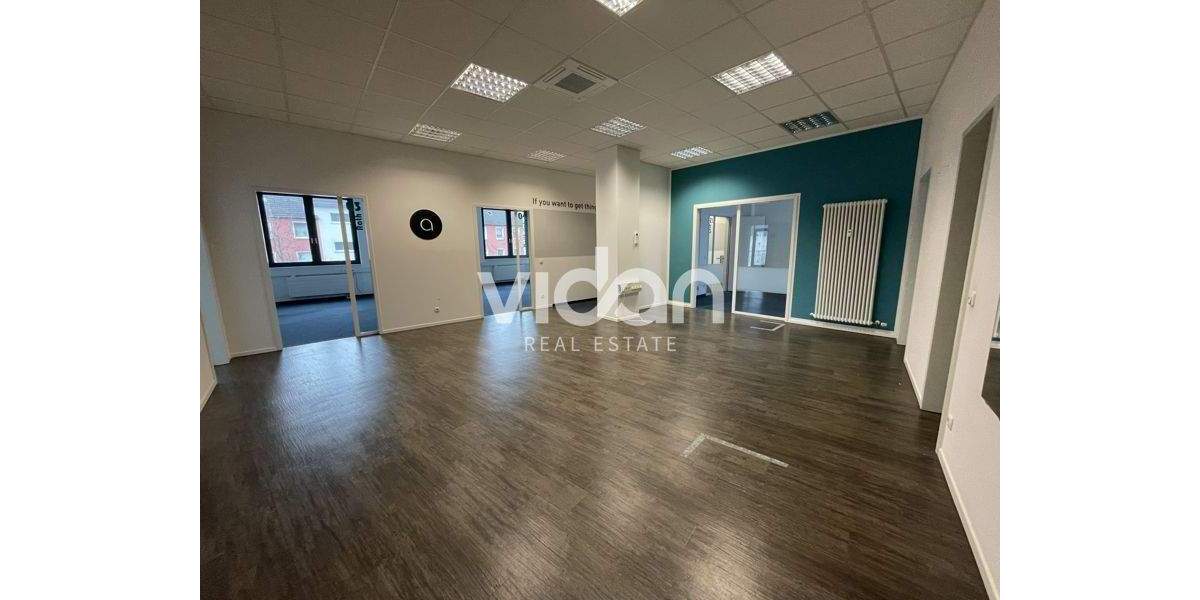 Gewerbeobjekt Köln Poll - 11.880&euro; | Angebot:24635236