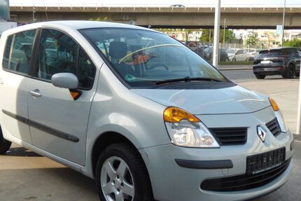 Renault Modus 162.000 km 1.999 € Köln 51105