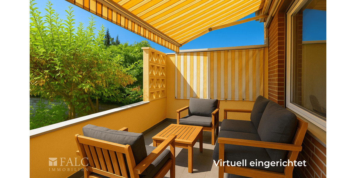 Lage - Lage - Lage 9 zimmer