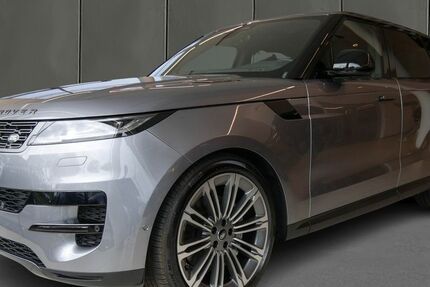 Land Rover Range Rover Sport 5.000 km 105.990 &euro; Bonn 53117