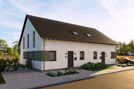 Haus Rösrath - 5 Zimmer, 150 m&sup2;, 412.900&euro; | Angebot:25926435