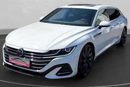 VW Arteon 49.131 km 29.990 &euro; Euskirchen 53879