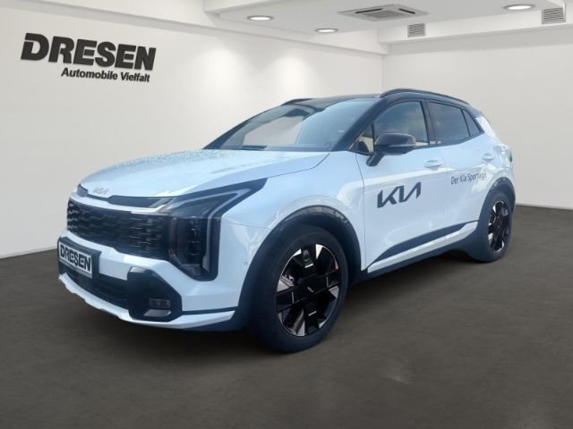Kia Sportage 2.780 km 45.880 € Bonn 53119