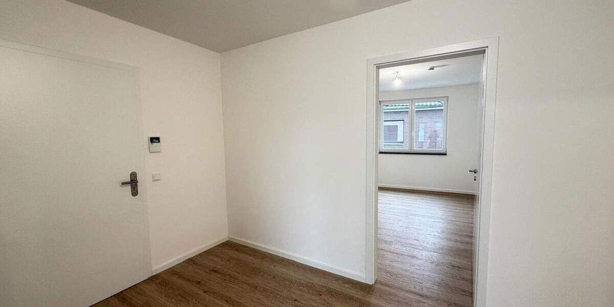 Terrassenwohnung Köln Höhenberg - 3 Zimmer, 100 m&sup2;, 1.590&euro; | Angebot:25784558