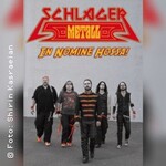 Schlagermetall im Namenlos