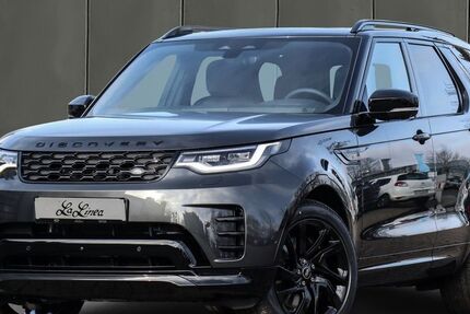 Land Rover Discovery 9.000 km 67.950 &euro; Bonn 53117