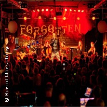 Forgotten Sons feat. La Finesse - Acoustic Childhood 26.09.2026 Harmonie Bonn