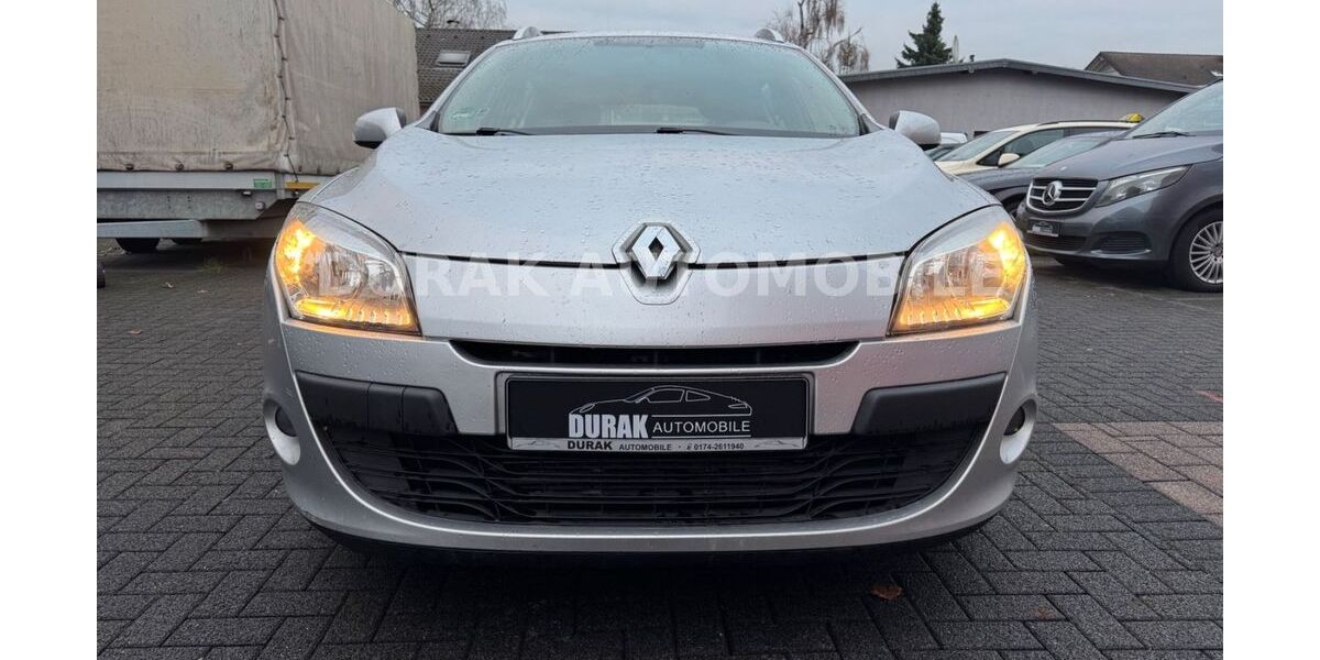 Renault Megane 331.120 km 2.999 &euro; Siegburg 53721