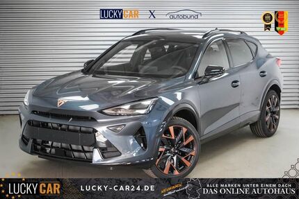 Cupra Formentor 12.000 km 33.241 &euro; Troisdorf 53840