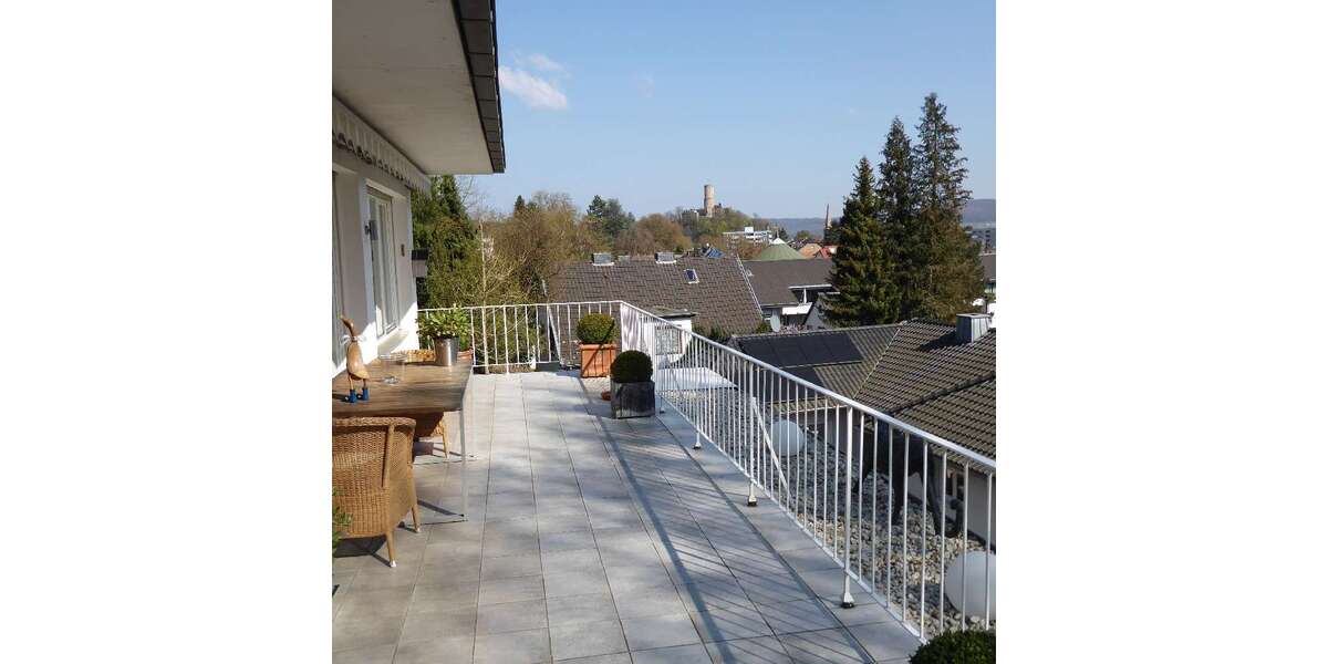 Etagenwohnung Bonn Bad Godesberg - 5 Zimmer, 124 m&sup2;, 698.000&euro; | Angebot:25385801