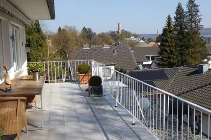 Wohnung Bonn Bad Godesberg - 5 Zimmer, 124 m&sup2;, 698.000&euro; | Angebot:25385801