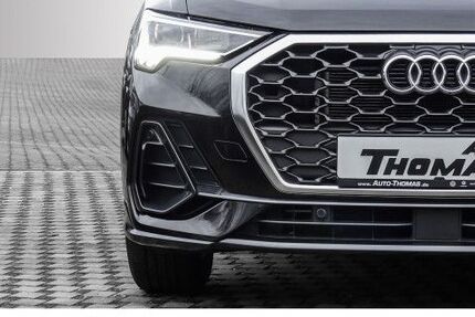 Audi Q3 99.680 km 27.990 &euro; Bonn 53227