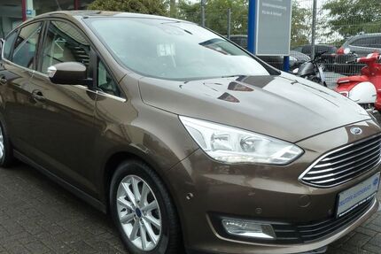 Ford C-Max 43.369 km 10.980 &euro; Köln 51063