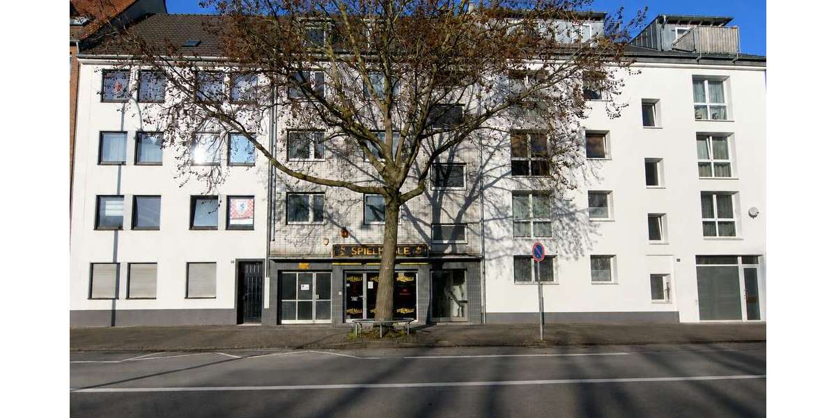 Einfamilienhaus Köln / Kalk Kalk - 13 Zimmer, 311 m&sup2;, 919.000&euro; | Angebot:27023904