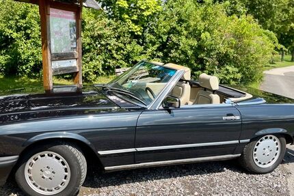 Mercedes-Benz SL 560 400.000 km 29.900 &euro; Altenahr 53505