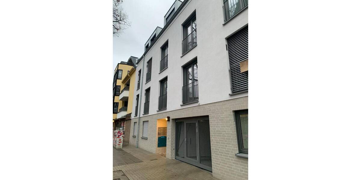 Etagenwohnung Köln Rodenkirchen - 4 Zimmer, 106 m&sup2;, 1.961&euro; | Angebot:24743575