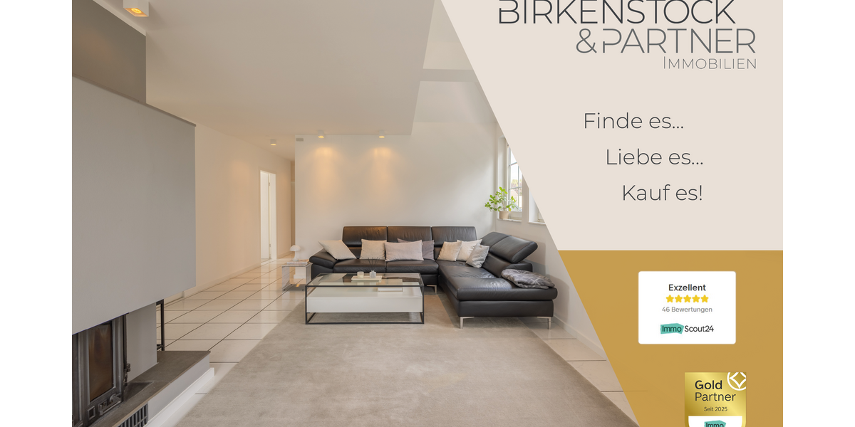 Etagenwohnung Köln Lindenthal - 4 Zimmer, 111 m&sup2;, 630.000&euro; | Angebot:24767650