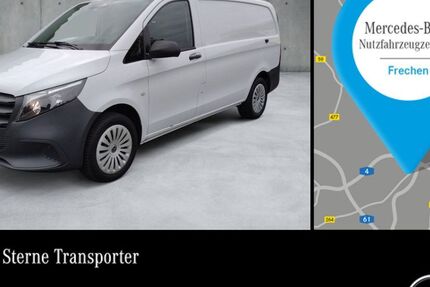 Mercedes-Benz Vito 44.839 km 32.106 &euro; Frechen 50226