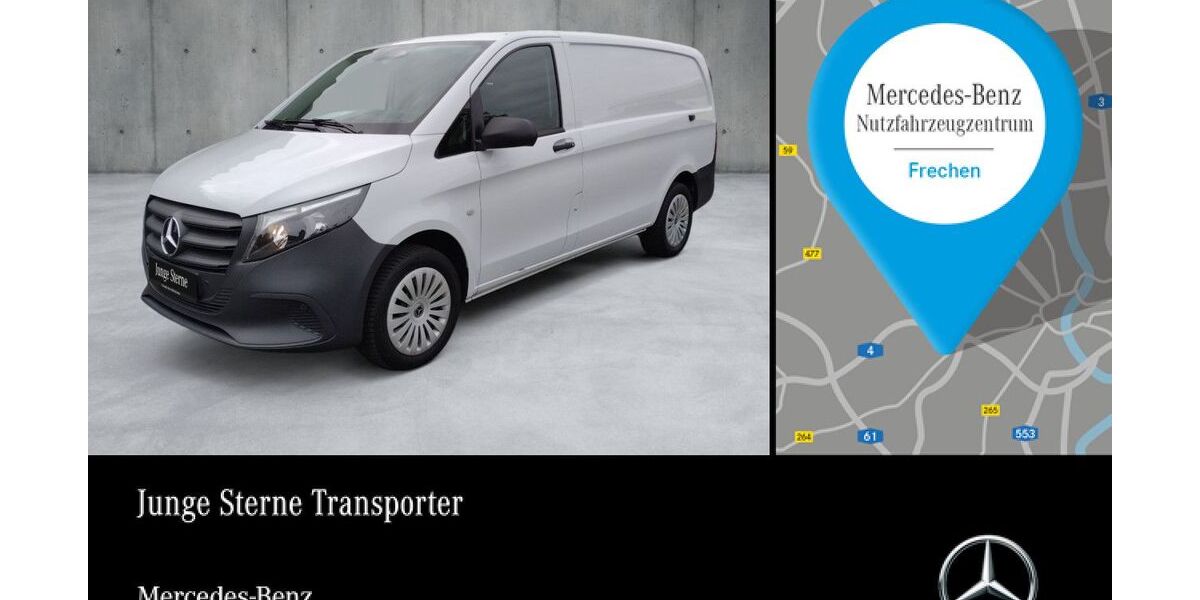 Mercedes-Benz Vito 44.839 km 32.106 &euro; Frechen 50226
