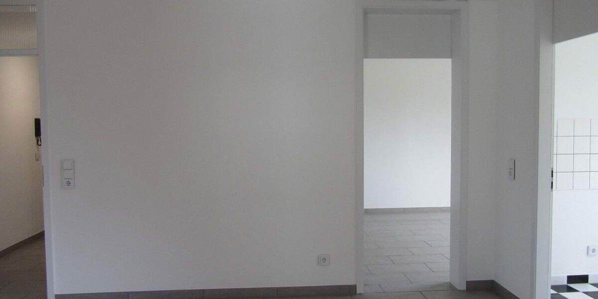 Etagenwohnung Alfter / Bonn Oedekoven - 2 Zimmer, 56 m&sup2;, 239.000&euro; | Angebot:25897493