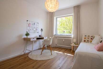 Wohnung Bonn Bad Godesberg - 3.5 Zimmer, 88 m&sup2;, 269.000&euro; | Angebot:26884324