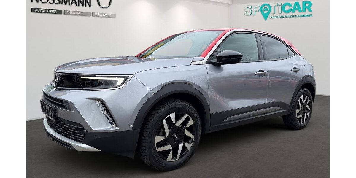 Opel Mokka 66.270 km 16.490 &euro; Rheinbach 53359