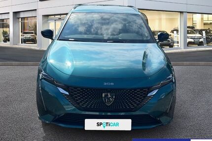 Peugeot 308 26.088 km 22.590 &euro; Bonn 53121
