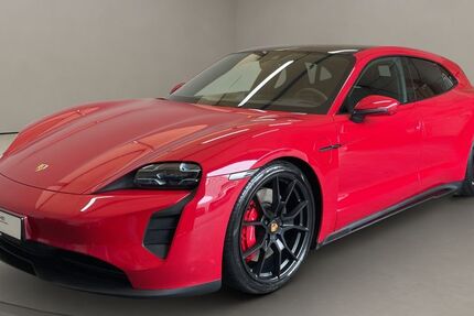 Porsche Taycan 39.529 km 75.500 € Köln 50823