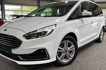 Ford Galaxy 68.153 km 28.880 &euro; Troisdorf 53842