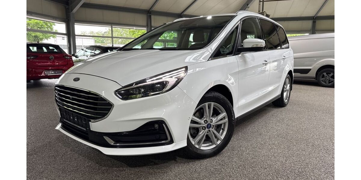 Ford Galaxy 68.153 km 28.880 &euro; Troisdorf 53842