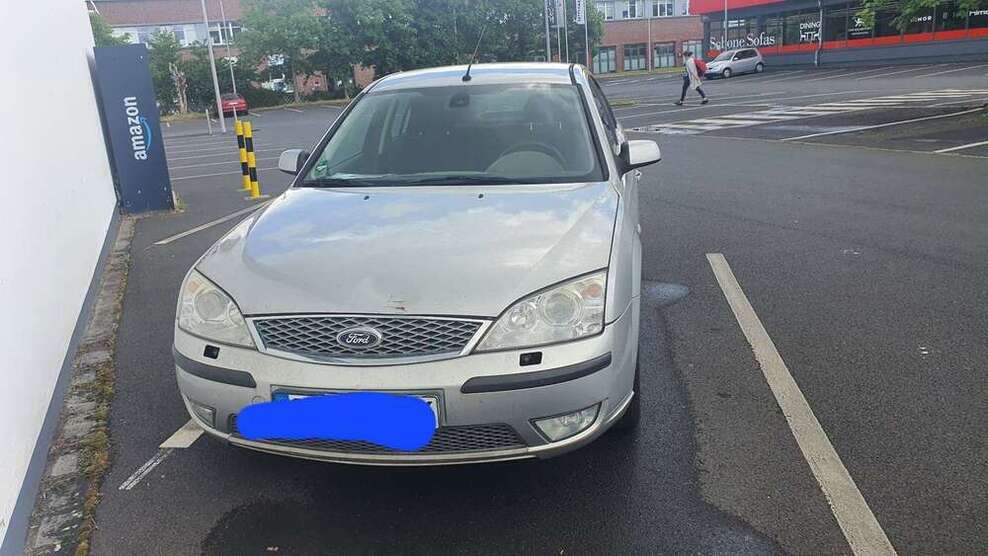 Mondeo