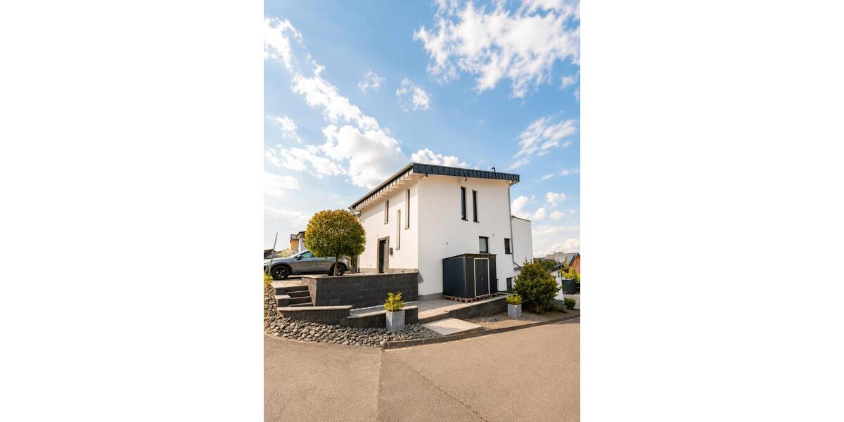 Doppelhaushälfte Overath - 3 Zimmer, 101 m&sup2;, 399.000&euro; | Angebot:27076837