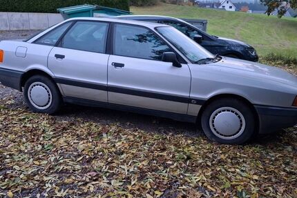 Audi 80 148.750 km 2.700 € Kerpen 50169