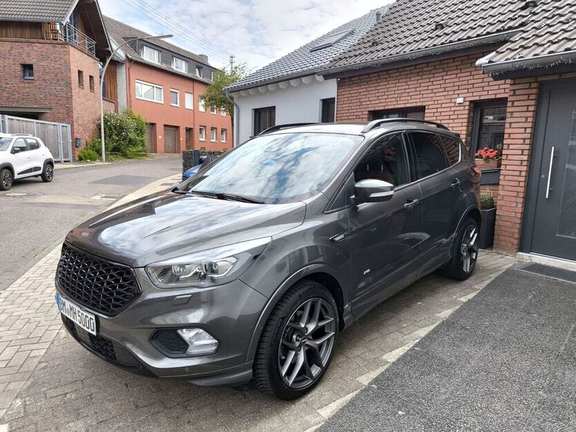 Kuga