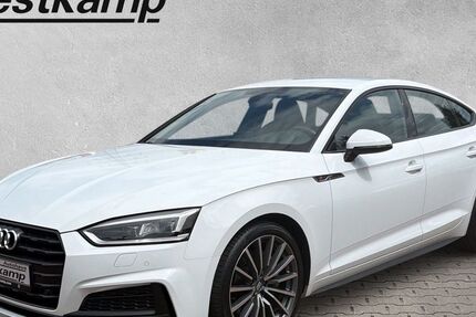 Audi A5 47.950 km 27.830 &euro; Frechen 50226