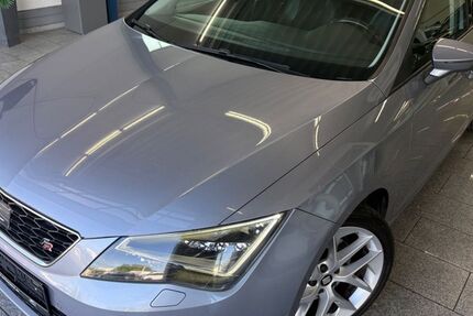 Seat Leon 176.631 km 10.690 &euro; Köln 50829