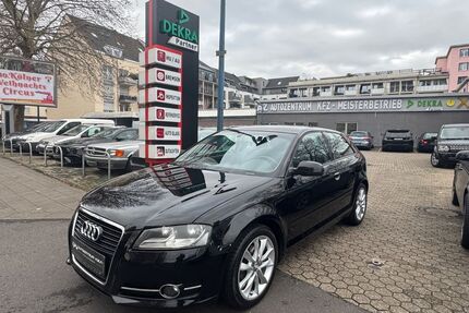 Audi A3 206.357 km 4.990 &euro; Köln 50969