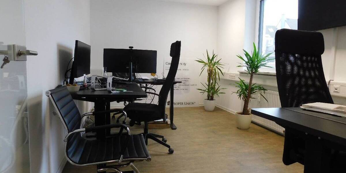 Gewerbeobjekt Bonn Duisdorf - 8 Zimmer, 167 m&sup2;, 1.790&euro; | Angebot:25666940