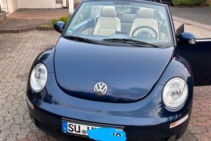 VW New Beetle 176.300 km 4.500 &euro; Niederkassel 53859
