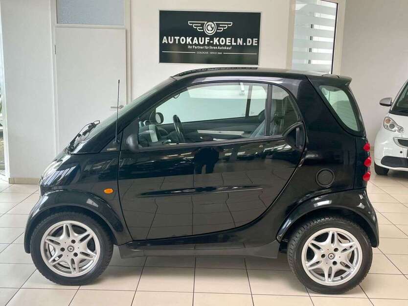 Smart forTwo 74.000 km 3.690 € Köln 51067
