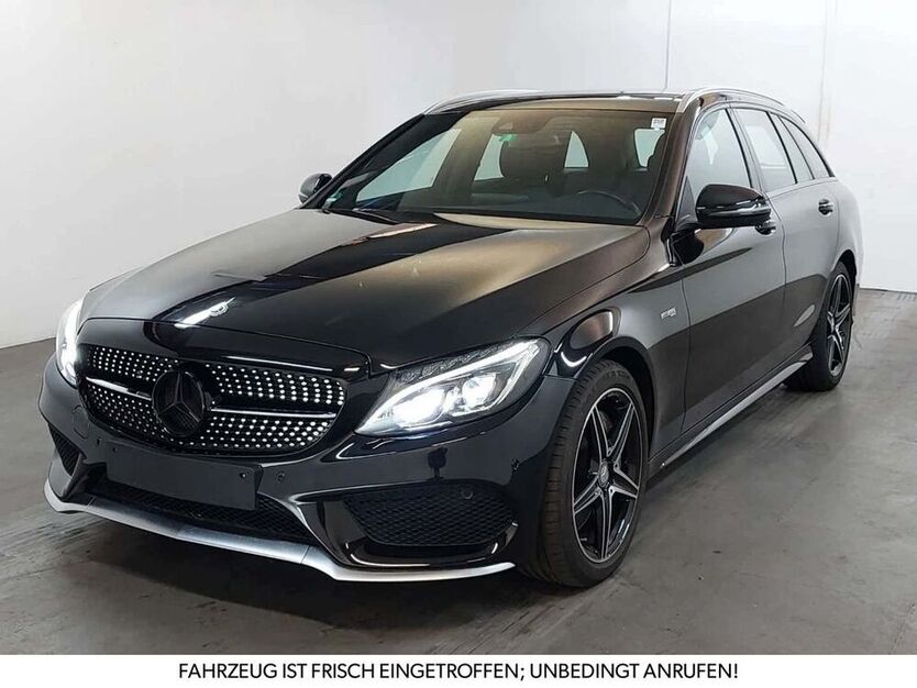 C 43 AMG