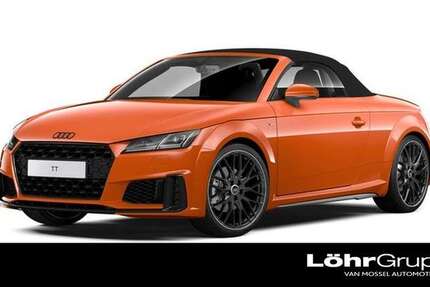 Audi TT 33.500 km 37.850 &euro; Meckenheim 53340